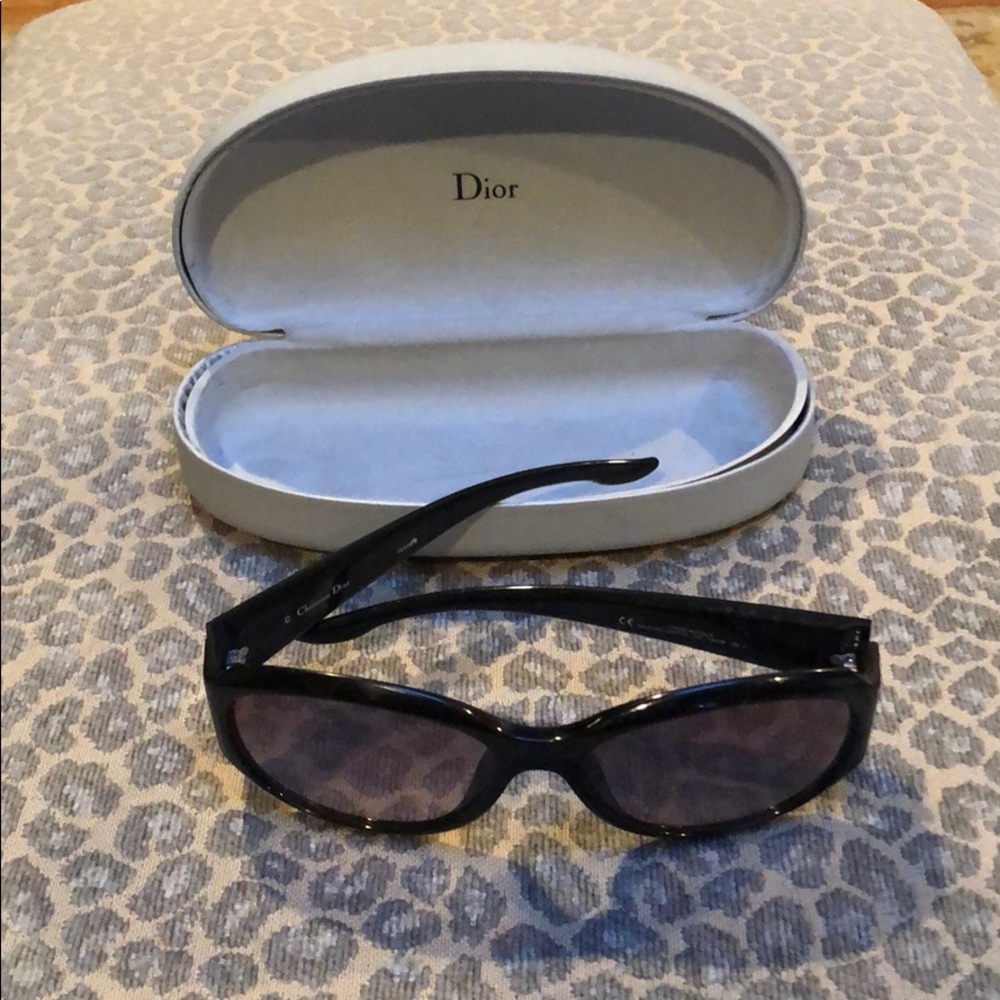 Dior Sunglasses